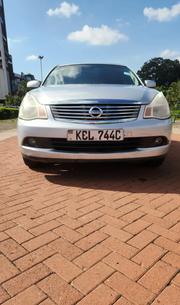 Nissan Sylphy 2010 Silver for sale