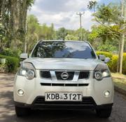Nissan X-Trail 2013 White for sale