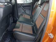 Ford Ranger Wildtrak 2016 Orange for sale