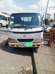 Toyota Dyna 2007 White for sale