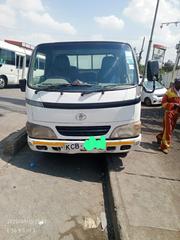 Toyota Dyna 2007 White for sale