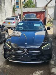 Mercedes-Benz E200 2020 Black for sale