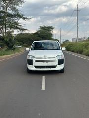 Toyota Probox 2019 White for sale