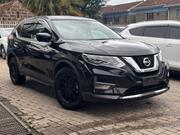 Nissan X-Trail 2.0 Petrol AWD 2020 Black for sale
