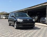 Toyota Probox 2020 Black for sale