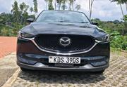 Mazda CX-5 2018 Black for sale