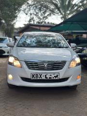 Toyota Premio 1.8 FWD 2008 White for sale