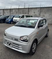 Suzuki Alto 2019 Silver for sale
