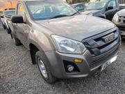 Isuzu D-MAX 2023 Gray for sale