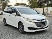 Honda Odyssey 2012 Pearl for sale