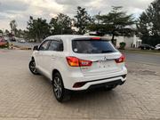 Mitsubishi RVR 2019 White for sale