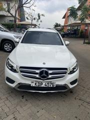 Mercedes-Benz GLC-Class GLC250 Sport Utility 4-Door (2.0L, 4cyl Turbo) for sale