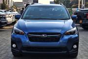 Subaru Impreza 2019 Blue for sale