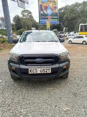 Ford Ranger Wildtrak 2018 for sale