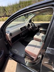 Toyota Passo 2016 Black for sale