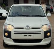 Toyota Succeed 2019 White for sale