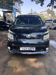 Toyota Noah 2010 Black for sale