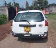 Nissan Advan 2009 White for sale
