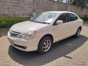 Toyota Allion 2007 White for sale