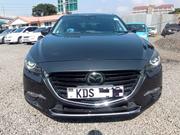 Mazda Axela 2017 for sale
