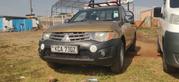 Mitsubishi L200 Single Cab 2.5 TD 2012 Gold for sale