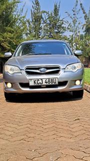 Subaru Legacy 2009 Gray for sale