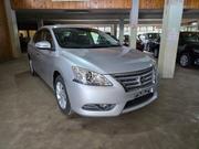 Nissan Sylphy 2018 Silver for sale