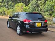 Subaru Outback 2012 Black for sale