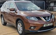 Nissan X-Trail 2016 for sale