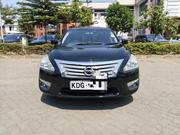Nissan Teana 2015 Black for sale