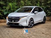 Nissan Note 1.2 Hybrid 2022 White for sale