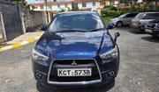 Mitsubishi RVR 2.0 2011 Blue for sale
