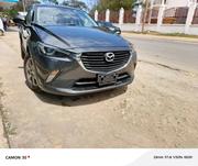 Mazda CX-3 2019 Gray for sale