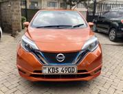 Nissan Note 1.2 Hybrid 2018 for sale