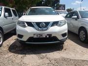 Nissan X-Trail 2016 White for sale