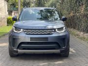 Land Rover Discovery 2018 Blue for sale