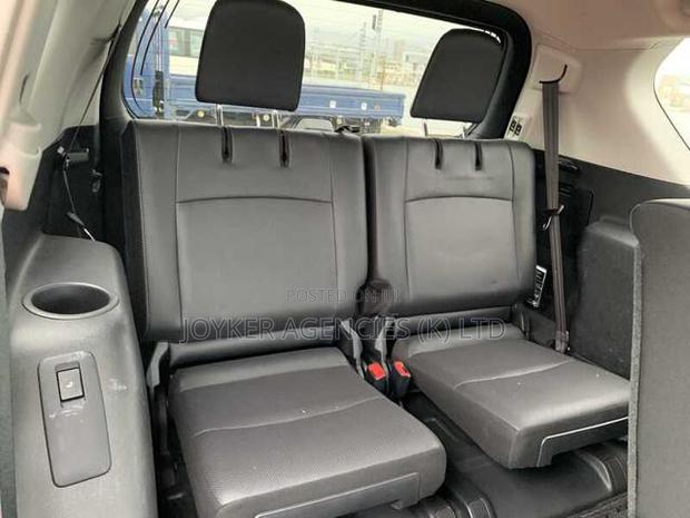 Toyota Land Cruiser Prado 2.8 2020 Black