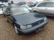 Subaru Legacy 2.0 1991 Blue for sale