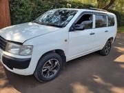 Toyota Probox 2005 White for sale