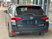 Toyota Corolla Fielder 1.5 Petrol AWD 2019 Blue for sale