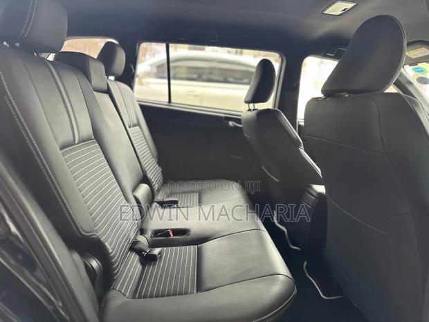 Toyota Corolla Fielder 1.5 Petrol AWD 2019 Blue