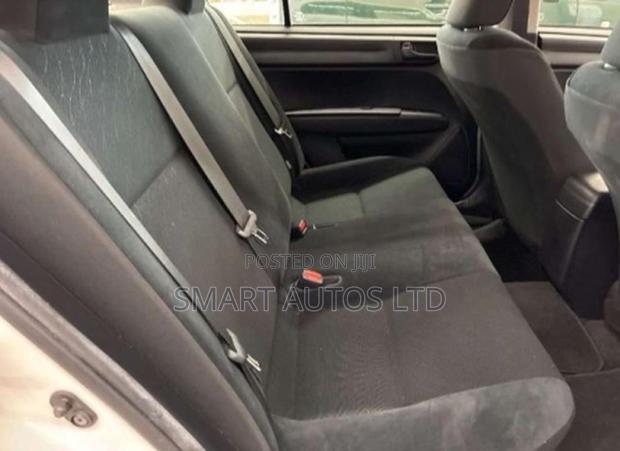 Toyota Axio 2019 Pearl