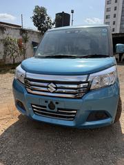 Suzuki Solio 2019 Blue for sale