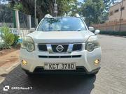 Nissan X-Trail 2011 White for sale