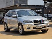 BMW X5 2010 Silver for sale