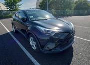 Toyota C-HR 2019 Black for sale