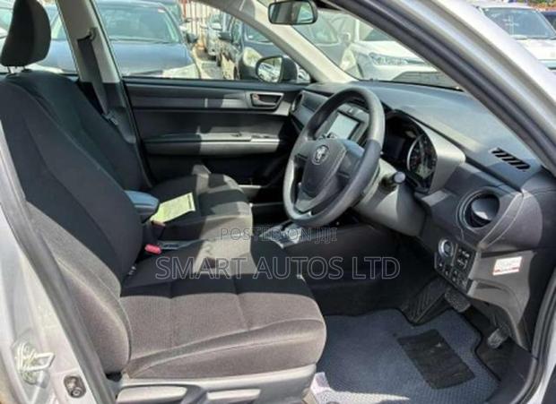 Toyota Axio 2020