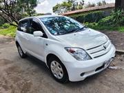 Toyota IST 2003 White for sale