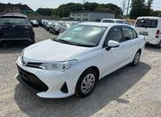 Toyota Axio 2021 Pearl for sale