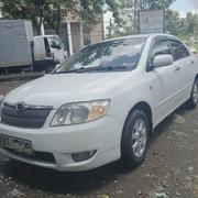 Toyota Corolla 2006 White for sale